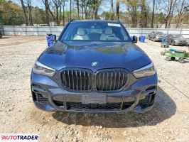BMW X5 2022 3