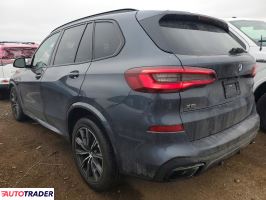 BMW X5 2020 4