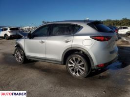 Mazda CX-5 2019 2