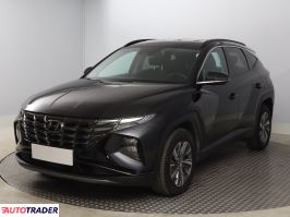 Hyundai Tucson 2023 1.6 226 KM