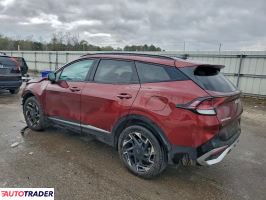 Kia Sportage 2023 2