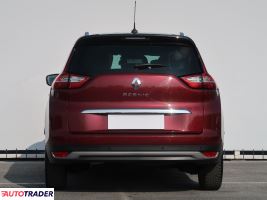 Renault Grand Scenic 2020 1.8 147 KM