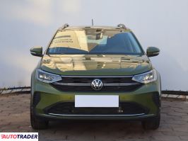 Volkswagen Pozostałe 2026 1.0 113 KM