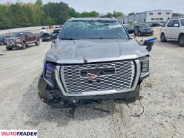 GMC Yukon 2023 6