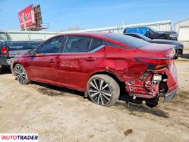 Nissan Altima 2020 2