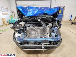 Ford Edge 2023 2