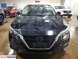 Nissan Sentra 2022 2