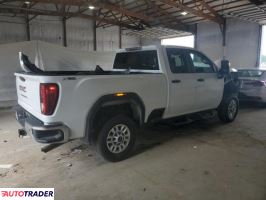 GMC Sierra 2021 6