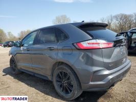 Ford Edge 2021 2 Ford Edge 2021 2