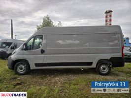 Peugeot Boxer 2025 2.2 Peugeot Boxer 2025 2.2