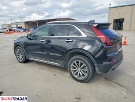 Cadillac Pozostałe 2022 2