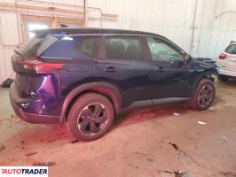 Nissan Rogue 2024 1 Nissan Rogue 2024 1