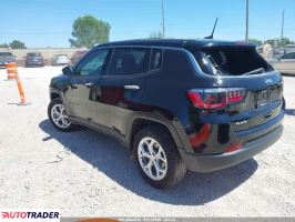 Jeep Compass 2024 2