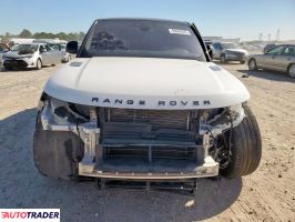 Land Rover Range Rover Sport 2023 3