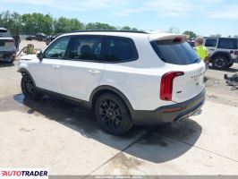 Kia Pozostałe 2022 3