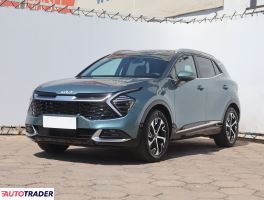 Kia Sportage 2024 1.6 226 KM