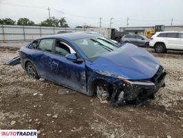 Kia Pozostałe 2025 2