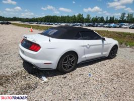 Ford Mustang 2020 2