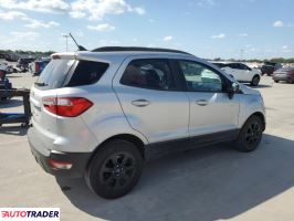 Ford EcoSport 2021 1