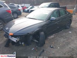 Hyundai Sonata 2024 2