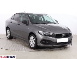 Fiat Tipo - zobacz ofertę