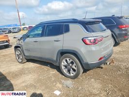 Jeep Compass 2020 2