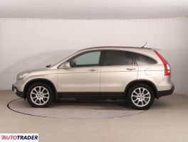 Honda CR-V 2007 2.0 147 KM