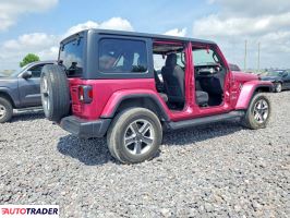 Jeep Wrangler 2022 3