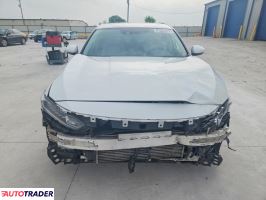 Honda Accord 2020 1