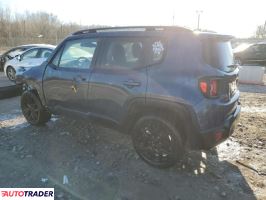 Jeep Renegade 2023 1