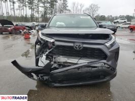 Toyota Pozostałe 2024 2 Toyota Pozostałe 2024 2