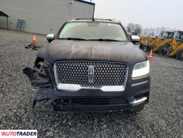 Lincoln Navigator 2020 3