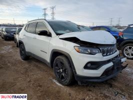 Jeep Compass 2022 2