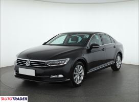 Volkswagen Passat 2017 1.8 177 KM