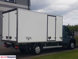 Peugeot Boxer 2022 2.2