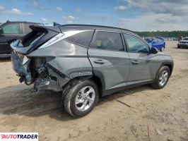 Hyundai Tucson 2024 2