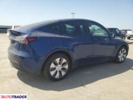 Tesla Model Y 2024 Tesla Model Y 2024