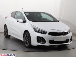 Kia Ceed 2016 1.6 134 KM
