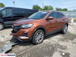 Buick Pozostałe 2021 1 Buick Pozostałe 2021 1