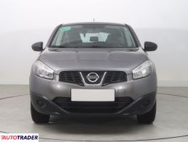 Nissan Qashqai 2012 1.6 115 KM Nissan Qashqai 2012 1.6 115 KM