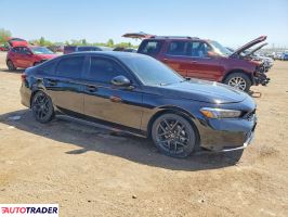 Honda Civic 2026 2