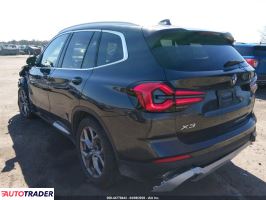 BMW X3 2023 2