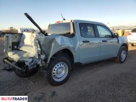 Ford Maverick 2024 2