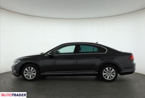 Volkswagen Passat 2017 1.8 177 KM