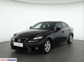 Lexus IS 2014 2.5 205 KM