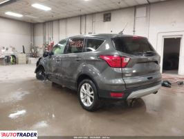 Ford Escape 2019 1