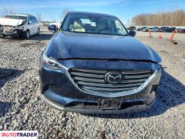 Mazda CX-9 2022 2