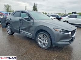 Mazda CX-30 2024 2
