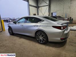 Lexus ES 2022 2
