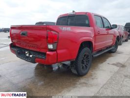 Toyota Tacoma 2022 2